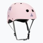 Dětská přilba Triple Eight Little Tricky pink