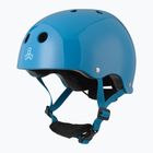 Dětská helma Triple Eight Lil 8 Youth blue glossy