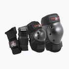 Sada chráničů Triple Eight Saver Series black