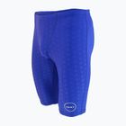 Pánské plavky ZONE3 FINA Approved Performance Speed blue/white