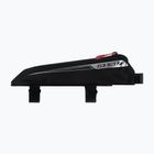 Brašna na rám ZONE3 Aero Top Tube Cycling / Triathlon 'Bento Box' Bag black/reflective