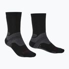 Pánské ponožky Bridgedale Heavyweight Performance Boot Original black