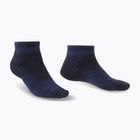 Pánské trekingové ponožky Bridgedale Hike Midweight Performance Ankle navy