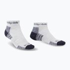 Pánské ponožky Bridgedale Hike Lightweight Performance Ankle silver/navy