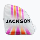Taška na brusle Jackson Luggage Skate Bag 35 l white