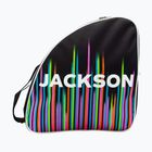 Taška na brusle Jackson Luggage Skate Bag 35 l black