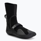 Neoprenové boty Xcel Axis Round Toe 3 mm black