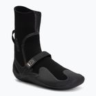 Neoprenové boty Xcel Axis Round Toe 5 mm black