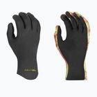 Neoprenové rukavice Xcel Comp X 5 Finger 4mm black