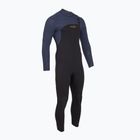 Pánský neopren Xcel Comp+ 5/4 mm Full black/blue nights
