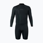 Pánský neopren Xcel Axis Back Zip Spring 2 mm LS black