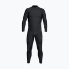 Pánský neopren Xcel Axis 3/2 mm Back Zip Full black