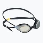 Plavecké brýle FINIS Circuit 2 stříbrno-černá 3.45.064.241
