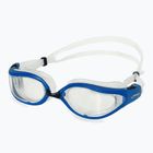 Plavecké brýle FINIS Aliance Goggle clear/blue