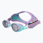 Dětské plavecké brýle FINIS DragonFlys Goggles lavender scales