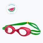 Dětské plavecké brýle Finis Fruit Basket Goggles watermelon