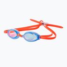 Dětské plavecké brýle Finis Lightning Goggles coral mirror