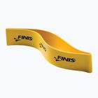 Plavecký pásek FINIS Pulling Ankle Strap yellow