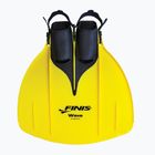 Monoploutve  FINIS Wave yellow