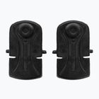 Sada FINIS Head Bracket Replacement Clip Set black