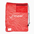 Vak FINIS Mesh Gear Bag červený 1.25.026.102