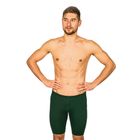 Pánské plavky FINIS Jammer Solid pine