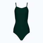 Dámské jednodílné plavky  FINIS Skinback Solid pine
