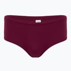 Pánské plavky FINIS Aqua Short Solid cabernet