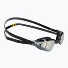 Plavecké brýle FINIS Mach 1 Racing titanium