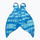 Monoploutev FINIS Luna Eclipse blue/aqua