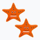 Dětská plavecká deska FINIS Floatie Friends Starfish orange