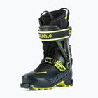 Pánské lyžařské boty Dalbello Quantum Evo dark blue/fluo yellow