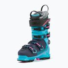 Dámské lyžařské boty Dalbello Veloce 105 MV W caraibi blue/dark blue