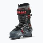Pánské lyžařské boty Dalbello Cabrio LV 120 grey/black