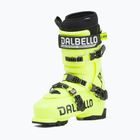 Pánské lyžařské boty Dalbello IL Moro 110 fluorescent yellow