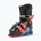 Dětské lyžařské boty Dalbello J Green 3.0 GW black