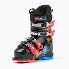 Dětské lyžařské boty Dalbello J Green 4.0 GW black