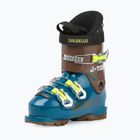 Dětské lyžařské boty Dalbello J-Tour Jr blue laguna/mocha