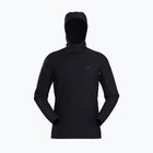 Pánská trekingová mikina Arc'teryx Ionoa Merino Wool Hoody black