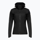 Arcteryx Atom LT Hoody dámská péřová bunda černá X000007037042