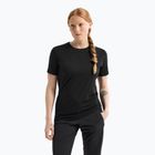 Arcteryx Lana Crew dámské trekové tričko černé X000007443003