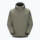 Pánská větrovka Arcteryx Solano Hoody šedá X000006393051