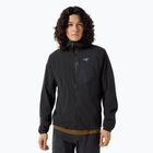 Pánská zateplená bunda Arcteryx Proton LT Hoody black