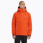 Arc'teryx Beta LT pánská bunda do deště oranžová X000007126014