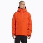 Arcteryx Beta LT pánská bunda do deště oranžová X000007126014
