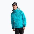Pánská bunda do deště Arcteryx Beta AR blue tetra