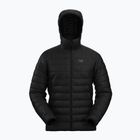 Pánská péřová bunda Arcteryx Cerium Hoody black