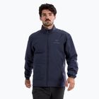 Pánská hybridní bunda Arcteryx Atom black sapphire