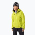 Dámská bunda do deště Arcteryx Beta LT euphoria