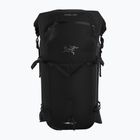 Arcteryx Micon 32 l trekingový batoh černý